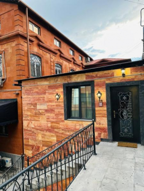 Luxury Aspar Apartment